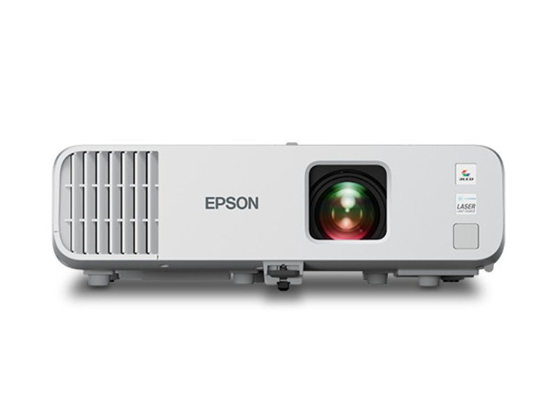 4600 lumen PowerLite L260F Laser Projector