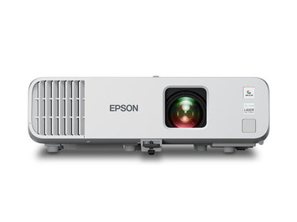 4600 lumen PowerLite L260F Laser Projector