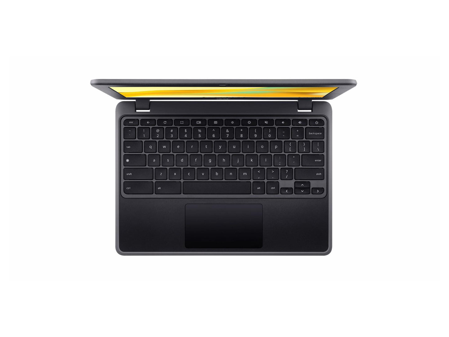 ACER C736-C09R MATTE 11.6IN., IPS, INTEL N100