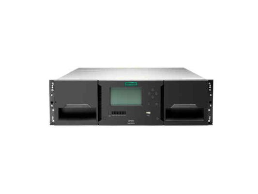 HPE MSL3040 Scalable Base Module