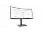 T34w-30, 34 inch WQHD Curved Docking monitor with LTS stand with phone slot