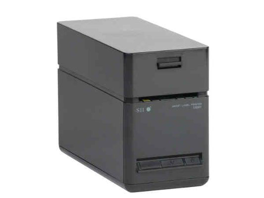 SLP720RT USB/Ethernet Black