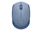 M170 WIRELESS MOUSE (BLUE GREY).