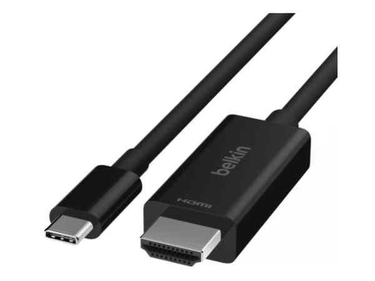 USB-C TO HDMI 2.1 CABLE (2M)