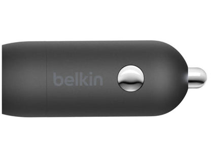 30W USB-C CAR CHARGER+CABLE
