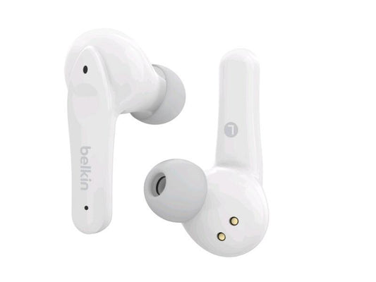 KIDS TWS WHITE