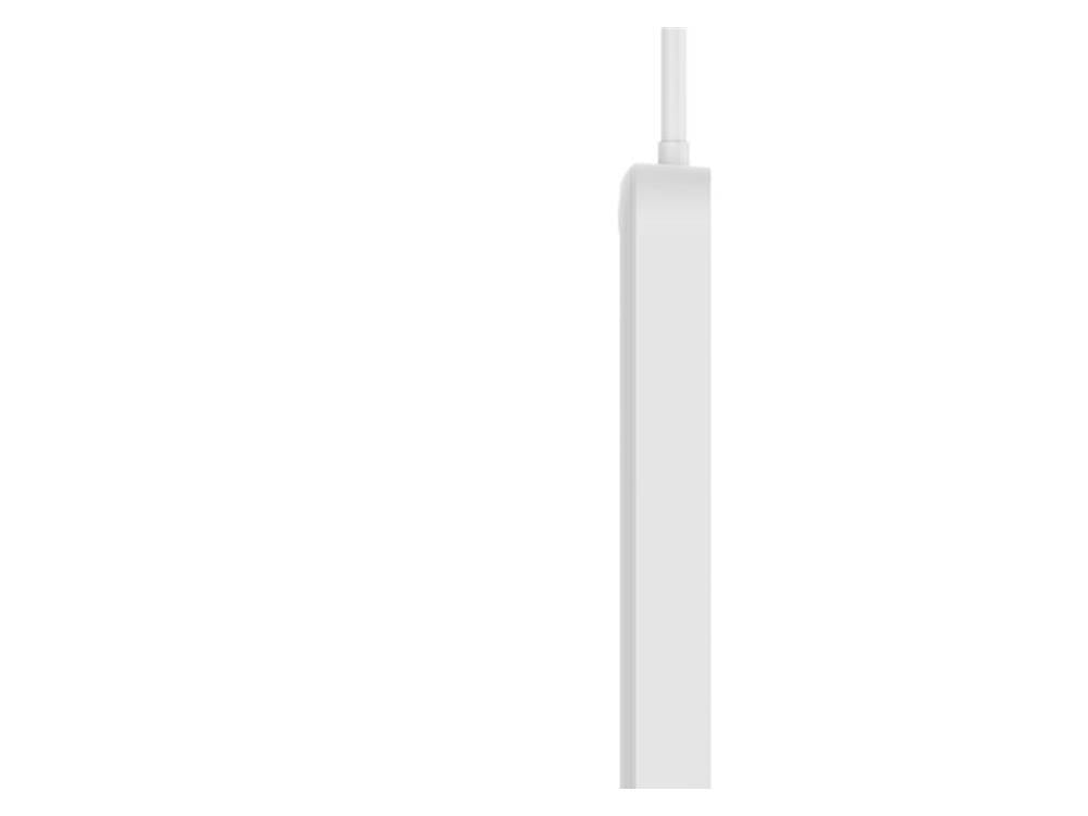 12-OUTLET, 6 CORD, USB A-C