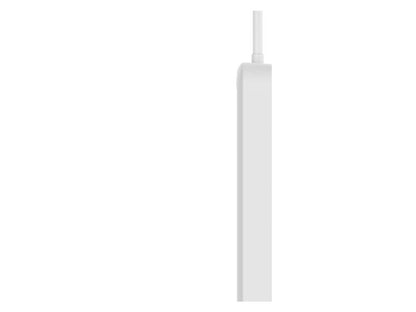 12-OUTLET, 6 CORD, USB A-C
