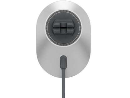 Belkin BoostCharge Pro car wireless charging holder + car power adapter - 15 Watt