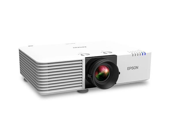 Epson PowerLite L570U - 3LCD projector - LAN