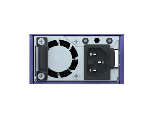 150W AC PSU supported on Non-PoE 5420 switches