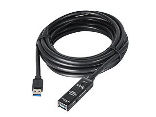 USB 3.0 ACTIVE REPEATER CABLE-20M