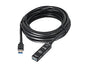 USB 3.0 ACTIVE REPEATER CABLE-20M