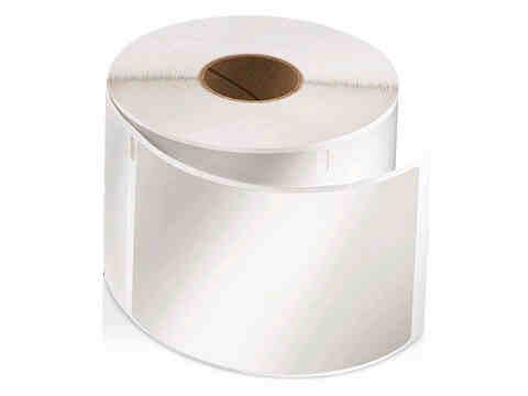 WHILTE LABEL,220 PER ROLL,1 ROLL PER BOX