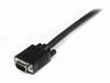 StarTech.com 3 ft Coax High Resolution Monitor VGA Cable - HD15 M/M - VGA cable - 3 ft