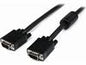 StarTech.com 3 ft Coax High Resolution Monitor VGA Cable - HD15 M/M - VGA cable - 3 ft
