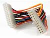 StarTech.com 8in 24 Pin ATX 2.01 Power Extension Cable - Power extension cable - 24 pin ATX (M) to 24 pin ATX (F) - 7.9 in - ATX24POWEXT - power extension cable - 24 pin ATX to 24 pin ATX - 7.9 in