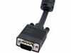 StarTech.com 35 ft Coax High Resolution VGA Monitor Extension Cable - HD15 M/F - 35ft VGA Extension Cable (MXT101HQ35) - VGA extension cable - 35 ft