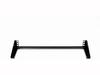 StarTech.com 1U Wall Mount Patch Panel Bracket - 19 in - Steel - Vertical Mounting Bracket for Networking and Data Equipment (RK119WALLV) - mounting bracket - 1U
