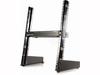 StarTech.com 12U Open Frame Network Rack - 19" 2 Post Free Standing Desktop Rack for Computer, AV, Media, IT, Data & Server Room Equipment (RK12OD) - rack - 12U