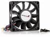 StarTech.com 70x15mm Replacement Ball Bearing Computer Case Fan w/ TX3 Connector - 3 pin case Fan - TX3 Fan - 70mm Fan (FAN7X15TX3) - case fan