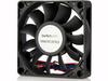StarTech.com 70x15mm Replacement Ball Bearing Computer Case Fan w/ TX3 Connector - 3 pin case Fan - TX3 Fan - 70mm Fan (FAN7X15TX3) - case fan