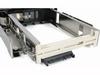 StarTech.com 5.25in Trayless Hot Swap Mobile Rack for 3.5in Hard Drive - Internal SATA Backplane Enclosure - Lockable drive bay (HSB100SATBK) - storage mobile rack