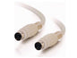 6ft PS/2 M/M Keyboard/Mouse Cable