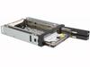 2 Drive 2.5in Trayless SATA Mobile Rack