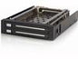 2 Drive 2.5in Trayless SATA Mobile Rack
