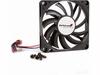 Replacement 70mm TX3 CPU Cooler Fan