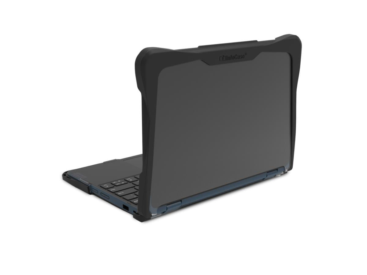 INFOCASE RUGGED SNAP ON CASE FOR LENOVO G4 100E 100W
