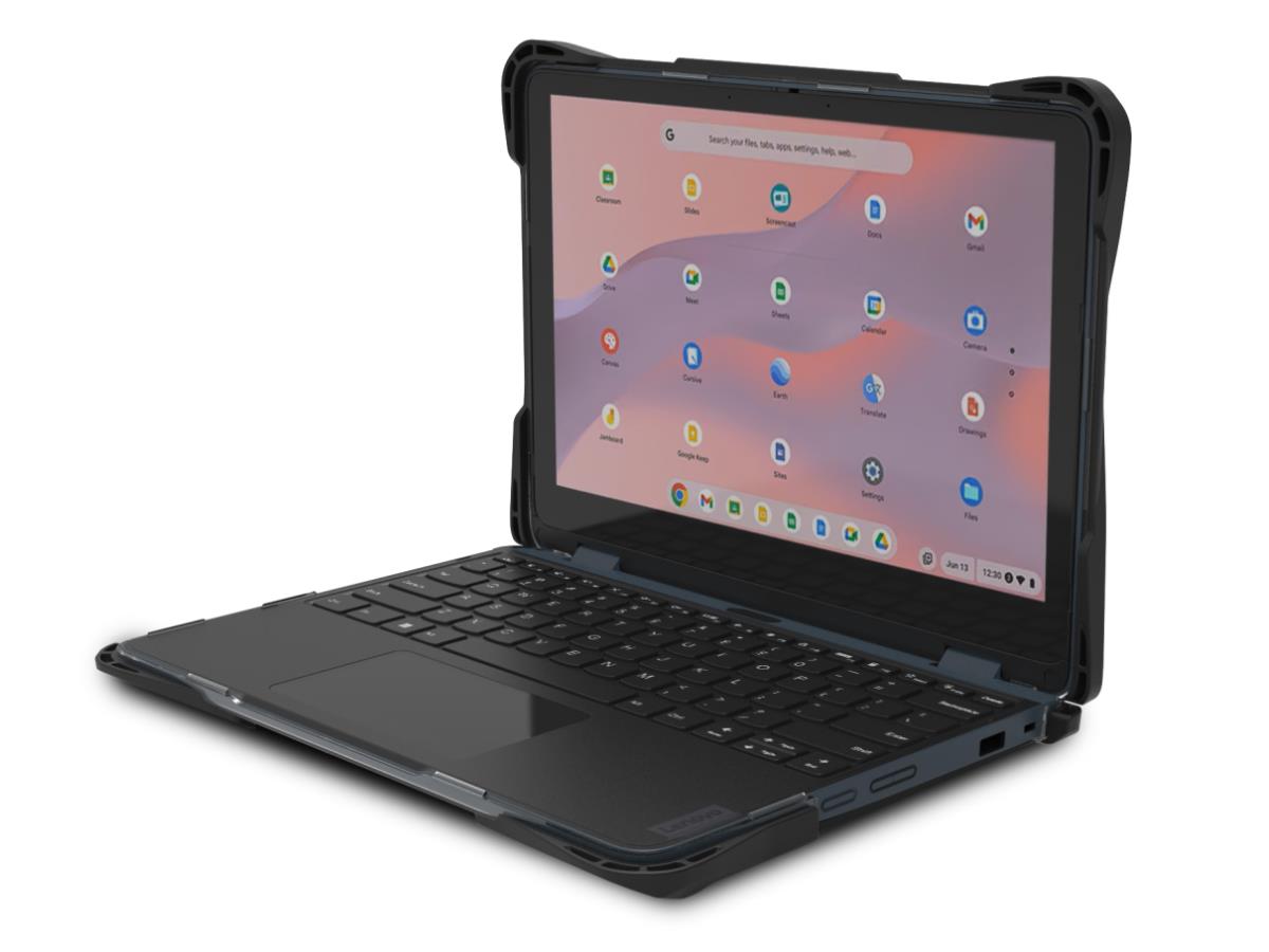 INFOCASE RUGGED SNAP ON CASE FOR LENOVO G4 100E 100W