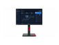 T22i-30, 22 inch FHD monitor with IPS and LTPS stand with phone slot