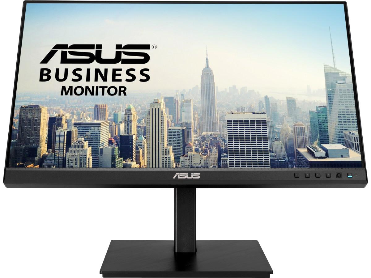 BUSINESS MONITOR BE24ECSBT 23.8IN TCH 1920x1080 USB HDMI DISPLAYPORT VGA