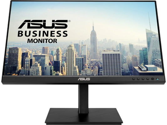 BUSINESS MONITOR BE24ECSBT 23.8IN TCH 1920x1080 USB HDMI DISPLAYPORT VGA