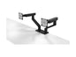 DELL DUAL MONITOR ARM MDA20