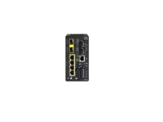 Cisco Catalyst IE3100 Rugged Series - Network Essentials - switch - 6 ports - managed