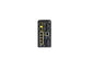 Cisco Catalyst IE3100 Rugged Series - Network Essentials - switch - 6 ports - managed