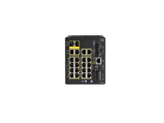 Cisco Catalyst IE3105 Rugged Series - Network Essentials - switch - 20 ports - managed