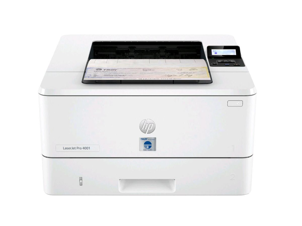 TROY 4001DN MICR PRINTER 1T/0L/110V