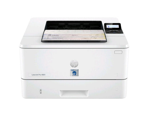 TROY 4001DN MICR PRINTER 1T/0L/110V