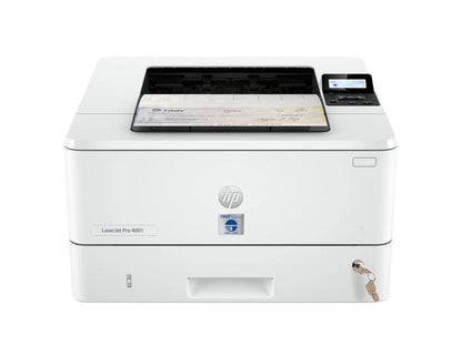 TROY MICR 4001n - printer - B/W - laser