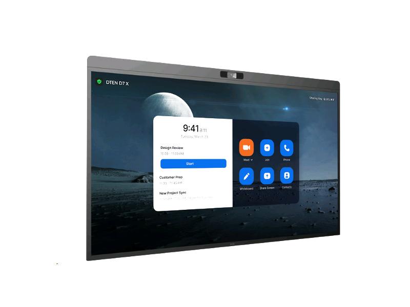 D7X 55 Android Edition