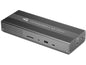 OWC Go Dock - docking station - Thunderbolt 4 - HDMI, 2 x Thunderbolt 4 - 1GbE, 2.5GbE