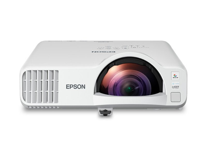 PowerLite L210SW WXGA Projector 4,000 lumen