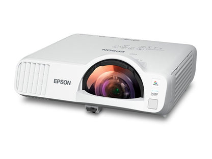 PowerLite L210SW WXGA Projector 4,000 lumen