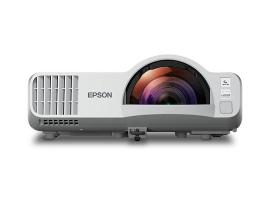 PowerLite L210SW WXGA Projector 4,000 lumen