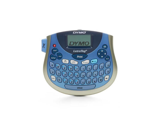 DY LT 100T+ PRNTR QWY BLU BOX NA/LA/ANZ