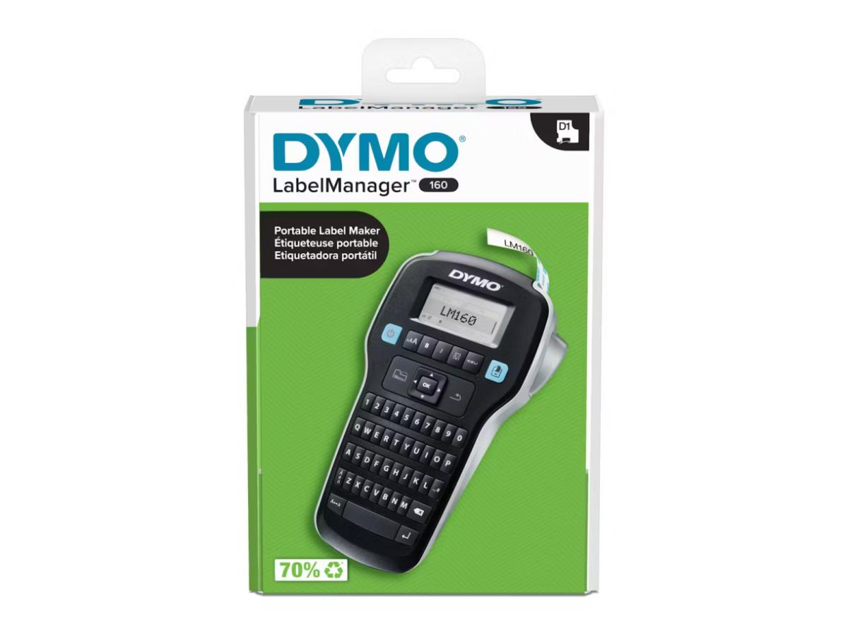 DY LM 160 PRINTER QWY BOX NA/LA
